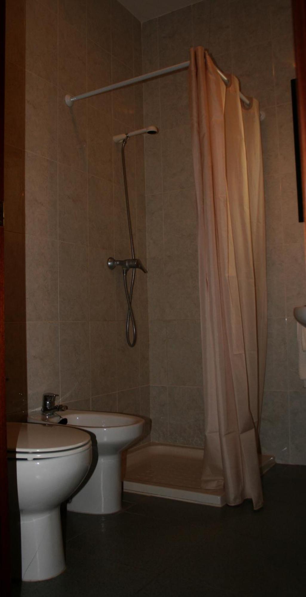 Hotel El Aceiton Cortegana Exteriér fotografie