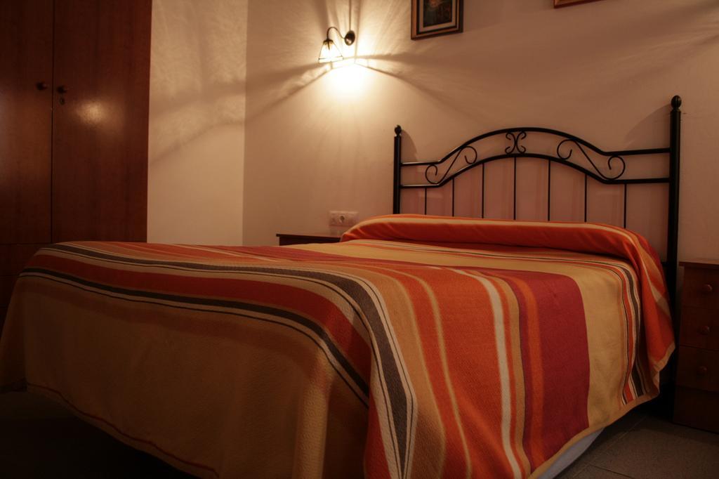 Hotel El Aceiton Cortegana Exteriér fotografie