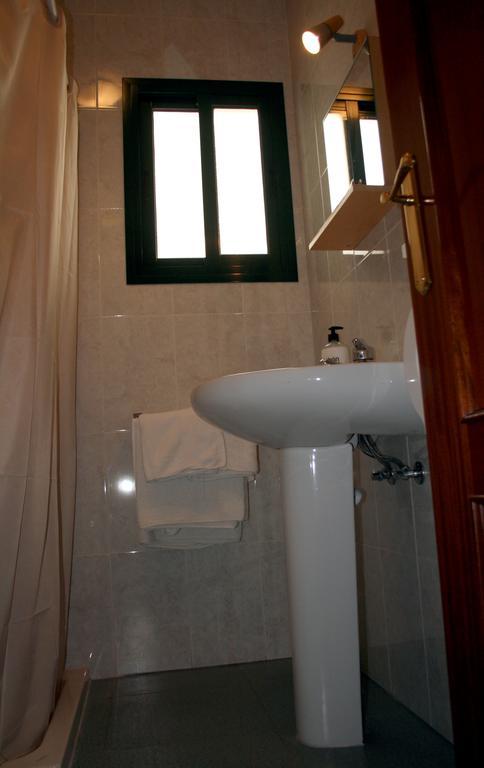 Hotel El Aceiton Cortegana Exteriér fotografie